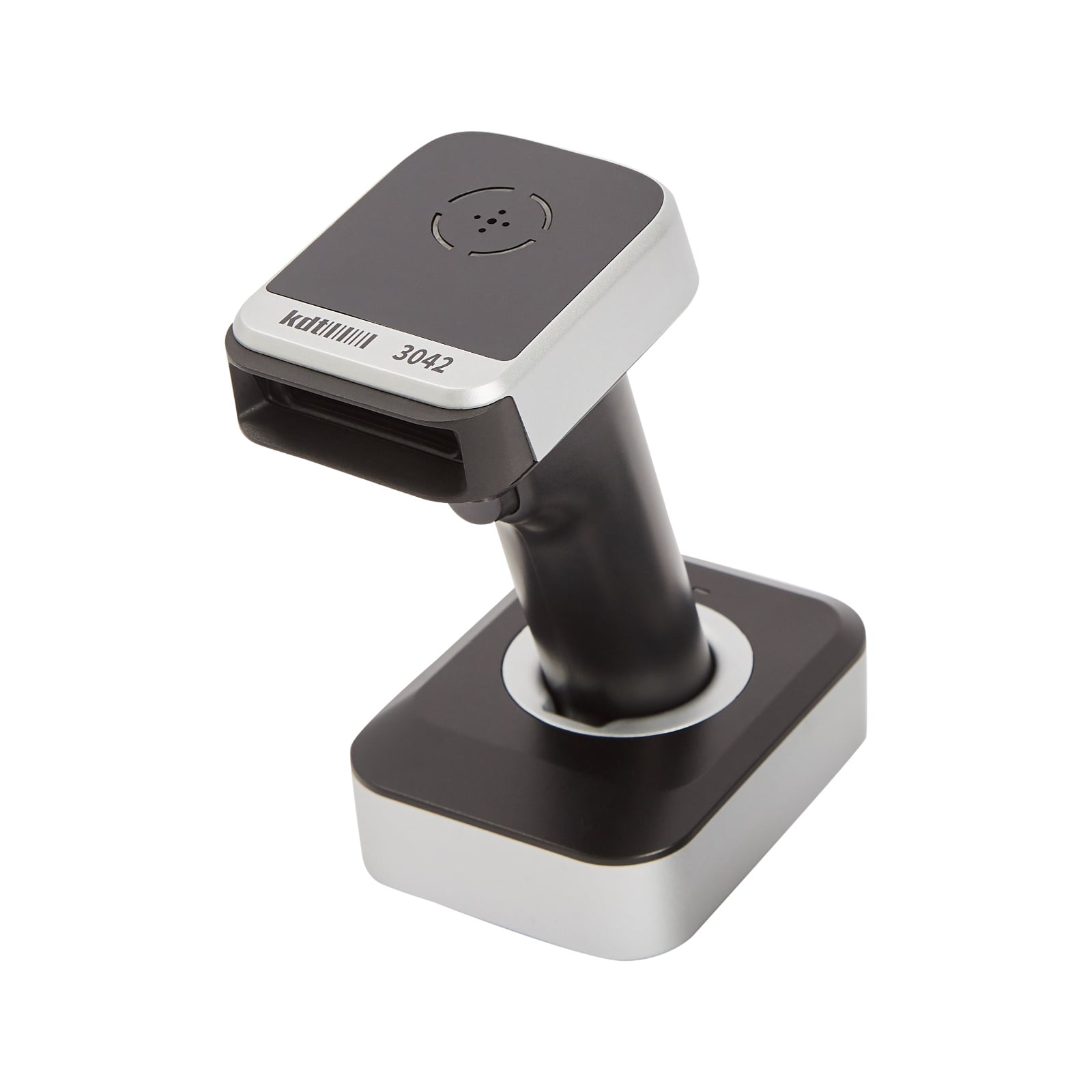 KodScan KDS-3042 (2D) Kablosuz Barkod Okuyucu (2.4G)(USB+Bluetooth)