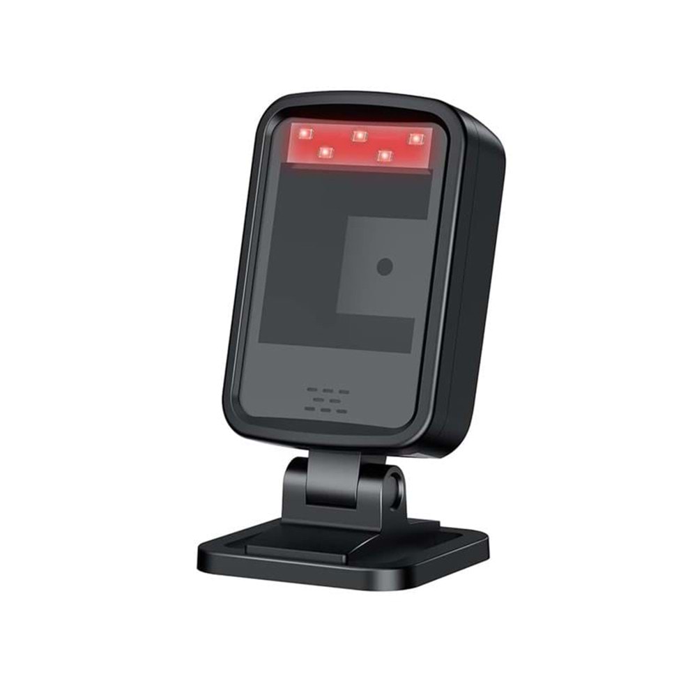 KodScan KDS-4040 (2D) Kablolu Masaüstü Barkod Okuyucu (USB)